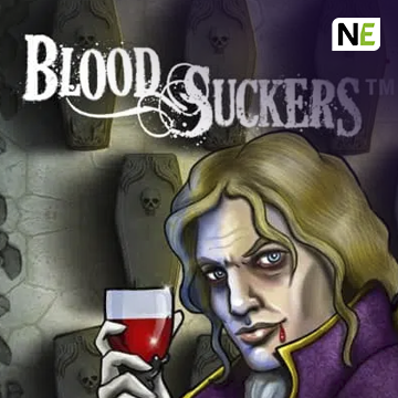 Blood Suckers Tap-A-Roo - SPINBET123