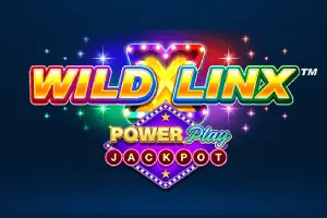 Playtech : Wild LinX PowerPlay Jackpot - SPINBET123
