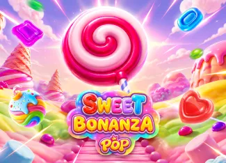 FatPanda : Sweet Bonanza POP - SPINBET123