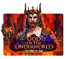 Joker123 : God Of The Underworld - SPINBET123
