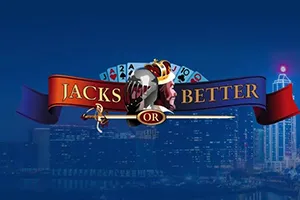 Jacks or Better Classic - SPINBET123