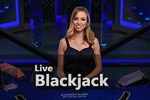 Blackjack Lobby - SPINBET123