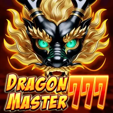 Dragon Master 777 - SPINBET123