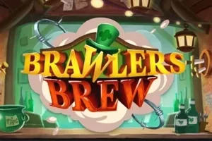 Playtech : Brawlers Brew - SPINBET123