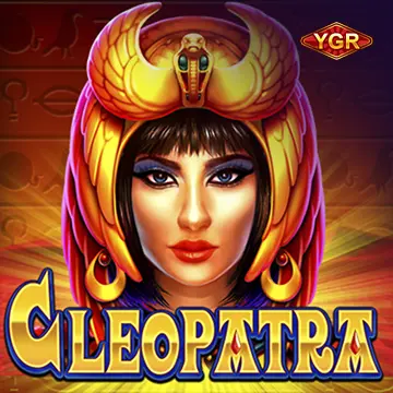 Cleopatra - SPINBET123