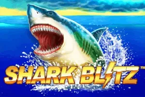 Playtech : Shark Blitz - SPINBET123