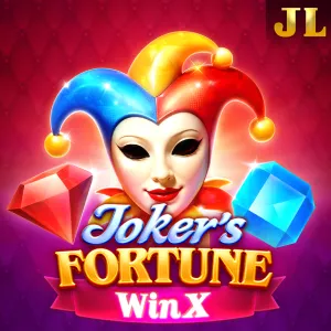 Jokers Fortune WinX - SPINBET123