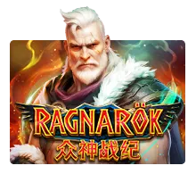 Joker123 : Ragnarok - SPINBET123