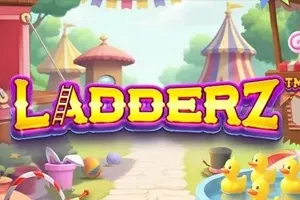 Playtech : Ladderz - SPINBET123