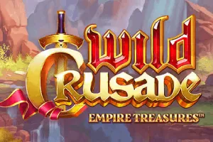 Playtech : Wild Crusade: Empire Treasures - SPINBET123