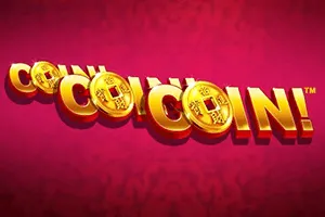 Playtech : Coin! Coin! Coin! - SPINBET123