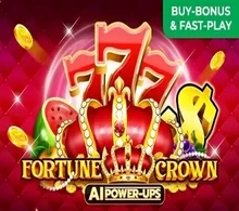 Joker123 : Fortune Crown AI - SPINBET123