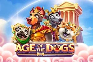 Playtech : Age of the Dogs - SPINBET123