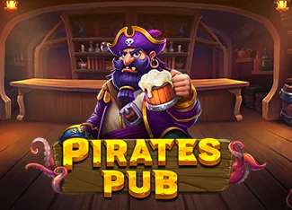 Pirates Pub - SPINBET123