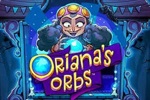 Playtech : Orianas Orbs - SPINBET123