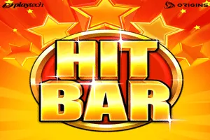 Playtech : Hit Bar - SPINBET123