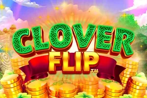 Playtech : Clover Flip - SPINBET123