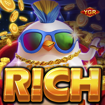 R!CH - SPINBET123