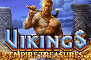 Playtech : Vikings: Empire Treasures - SPINBET123