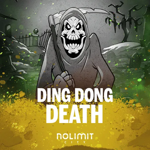 NoLimitCity : Ding Dong Death - SPINBET123