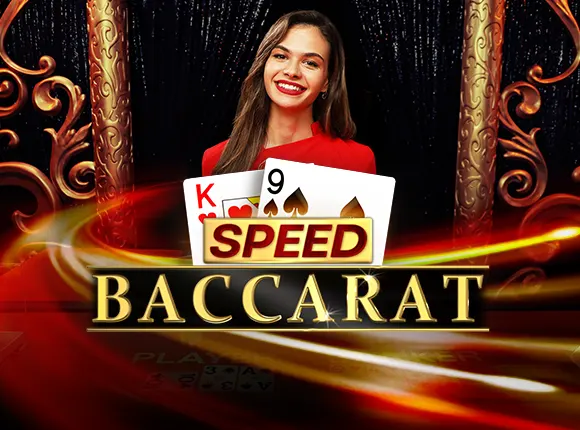 Speed Baccarat F - SPINBET123