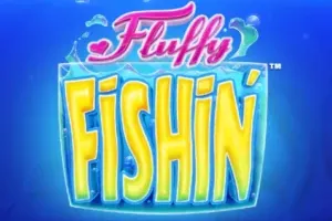 Playtech : Fluffy Fishin’ - SPINBET123