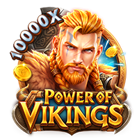 Facai : POWER OF VIKINGS - SPINBET123
