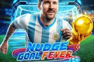 Joker123 : Nudge Goal Fever - SPINBET123