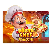 Joker123 : Pasta Chef - SPINBET123