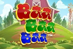 Playtech : Baa, Baa, Baa - SPINBET123